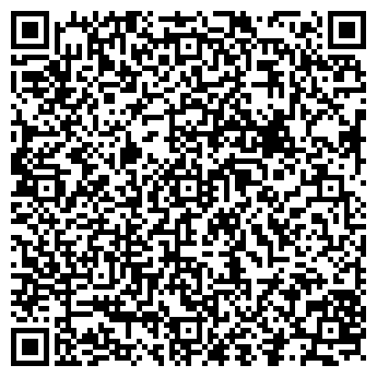 QR-код с контактной информацией организации ООО Самед