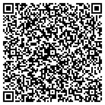 QR-код с контактной информацией организации Венеция