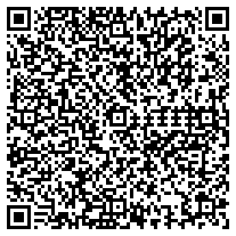 QR-код с контактной информацией организации Тип-Топ, продуктовый магазин