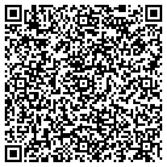 QR-код с контактной информацией организации Лавка дяди Саши, продуктовый магазин
