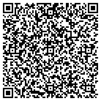 QR-код с контактной информацией организации GRAND