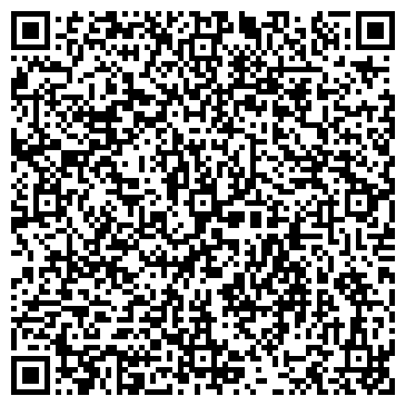 QR-код с контактной информацией организации ИП Винокуров А.В.