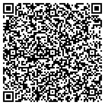 QR-код с контактной информацией организации Golden party