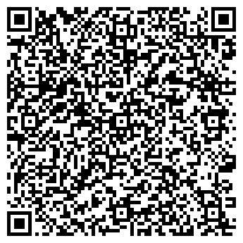 QR-код с контактной информацией организации ЮНИКОМ, сеть аптек, Офис