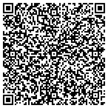 QR-код с контактной информацией организации Баня №22