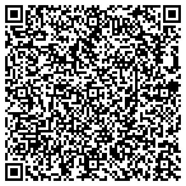 QR-код с контактной информацией организации Сергеевские бани