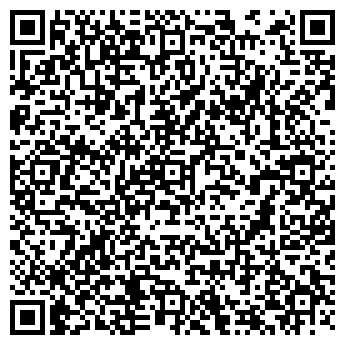 QR-код с контактной информацией организации ИП Ляпина Т.Л.