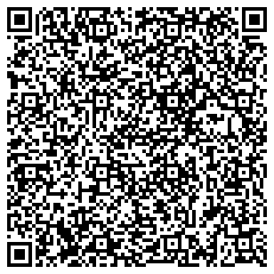 QR-код с контактной информацией организации Мейджик Транс