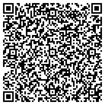 QR-код с контактной информацией организации Продуктовый магазин, ИП Кварацхелия П.Г.