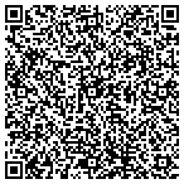 QR-код с контактной информацией организации Надежда