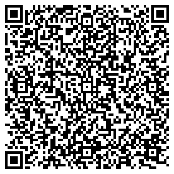 QR-код с контактной информацией организации Ол!Гуд