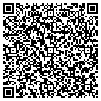 QR-код с контактной информацией организации Гала