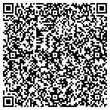 QR-код с контактной информацией организации Банное царство