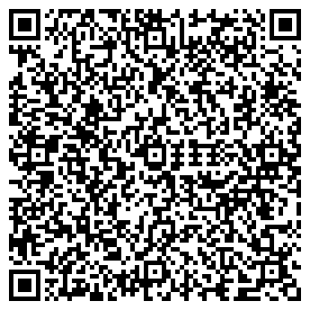 QR-код с контактной информацией организации Продуктовый магазин, ООО ПродТрансАвтоУрал