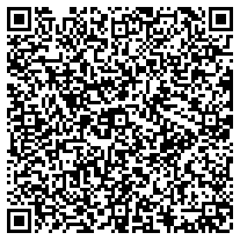 QR-код с контактной информацией организации Продуктовый магазин, ИП Касумов К.О.
