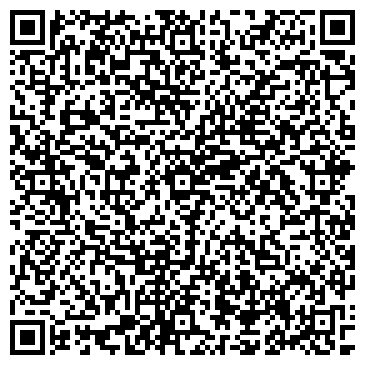 QR-код с контактной информацией организации Баня №23