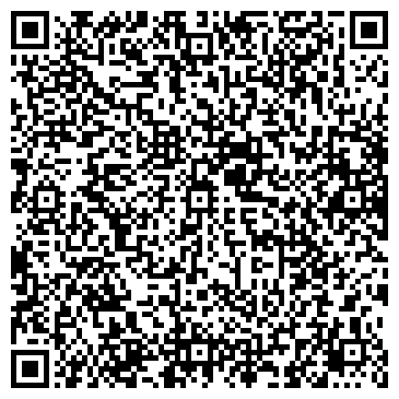 QR-код с контактной информацией организации Банное царство