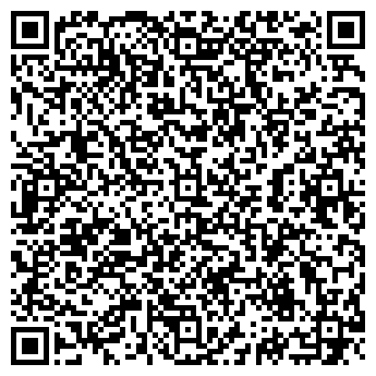 QR-код с контактной информацией организации Продуктовый магазин, ИП Акимова Л.С.