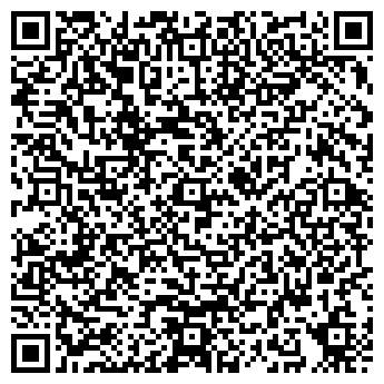 QR-код с контактной информацией организации Продуктовый магазин, ИП Бабаев Г.Д.
