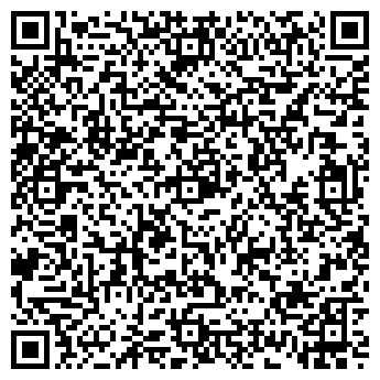 QR-код с контактной информацией организации Ботаникус