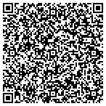 QR-код с контактной информацией организации Ветеран (Закрыто)