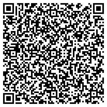 QR-код с контактной информацией организации Продуктовый магазин, ИП Маслова Л.И.