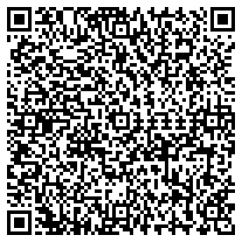 QR-код с контактной информацией организации ООО Дом Бобра