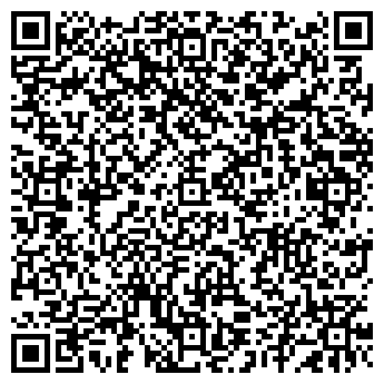 QR-код с контактной информацией организации Продуктовый магазин, ИП Кобус С.В.