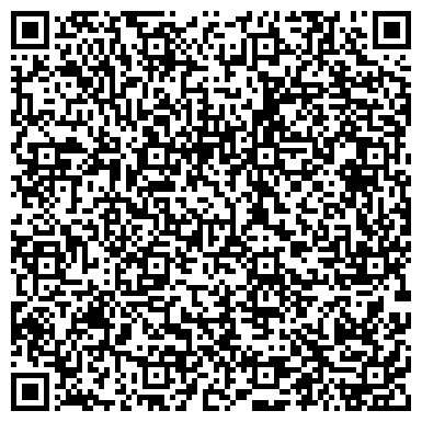 QR-код с контактной информацией организации ООО Большой формат