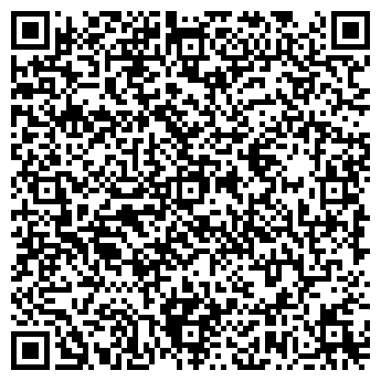 QR-код с контактной информацией организации Продуктовый магазин, ИП Ткаченко Г.Н.