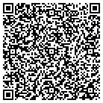 QR-код с контактной информацией организации ИП "ФлагмаН"