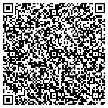 QR-код с контактной информацией организации Ноктюрн
