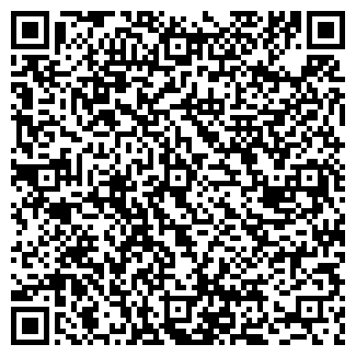 QR-код с контактной информацией организации АЗС, ЗАО АЗС-Томскавтотранс