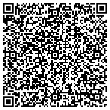 QR-код с контактной информацией организации Тенториум, торговая компания, ИП Бокова М.А