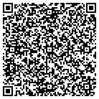 QR-код с контактной информацией организации Продуктовый магазин, ИП Бусырева М.И.