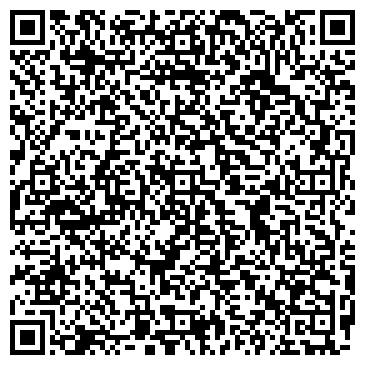 QR-код с контактной информацией организации Баю-бай, сеть магазинов детских товаров