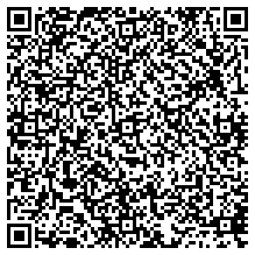 QR-код с контактной информацией организации Капитан Немо