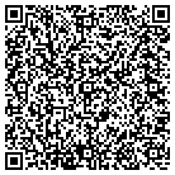 QR-код с контактной информацией организации Продовольственный магазин, ИП Забавина А.Н.