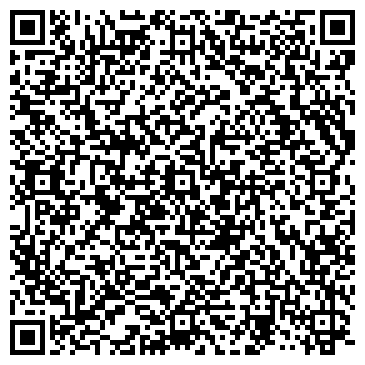 QR-код с контактной информацией организации Инфинити