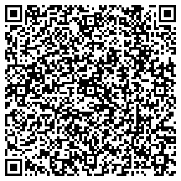 QR-код с контактной информацией организации Сталь Декор