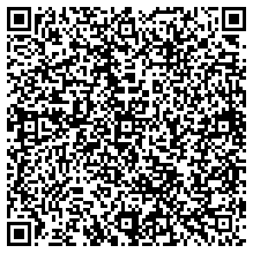 QR-код с контактной информацией организации ООО ДЕРО и К