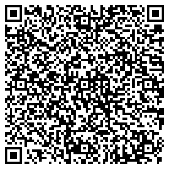 QR-код с контактной информацией организации ООО Алтима