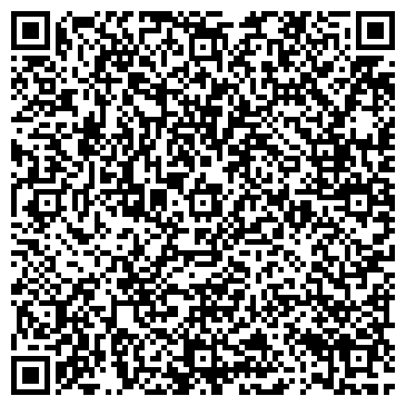QR-код с контактной информацией организации ООО Орифлэйм косметикс