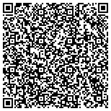QR-код с контактной информацией организации Фан Тюльпан