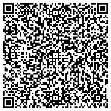 QR-код с контактной информацией организации ООО АКТРОС