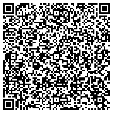 QR-код с контактной информацией организации ООО Калинка Логистик