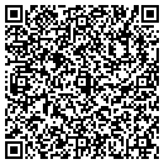 QR-код с контактной информацией организации Диана, минимаркет