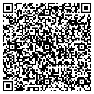 QR-код с контактной информацией организации Меркурий, минимаркет