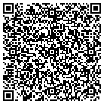 QR-код с контактной информацией организации Веселый Роджер, сауна