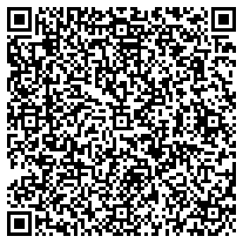 QR-код с контактной информацией организации Продуктовый магазин, ИП Еремин Ю.В.